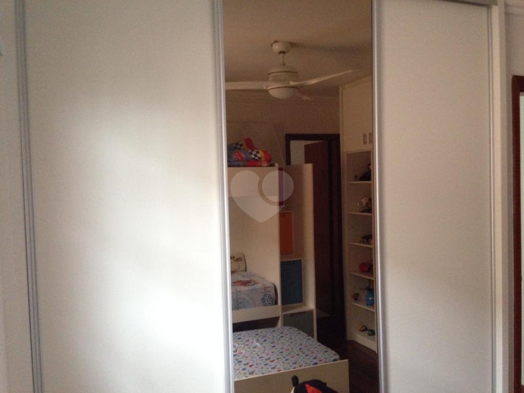 Venda Casa São Paulo Jardim Olympia REO109627 23