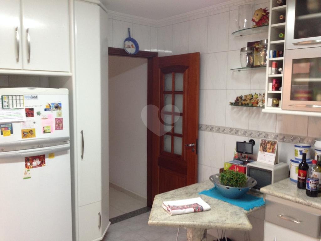 Venda Casa São Paulo Jardim Olympia REO109627 12