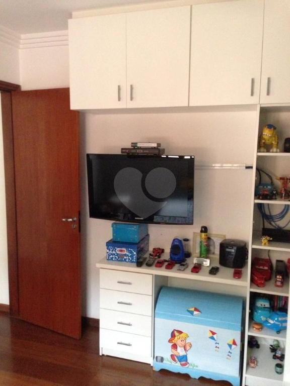 Venda Casa São Paulo Jardim Olympia REO109627 21