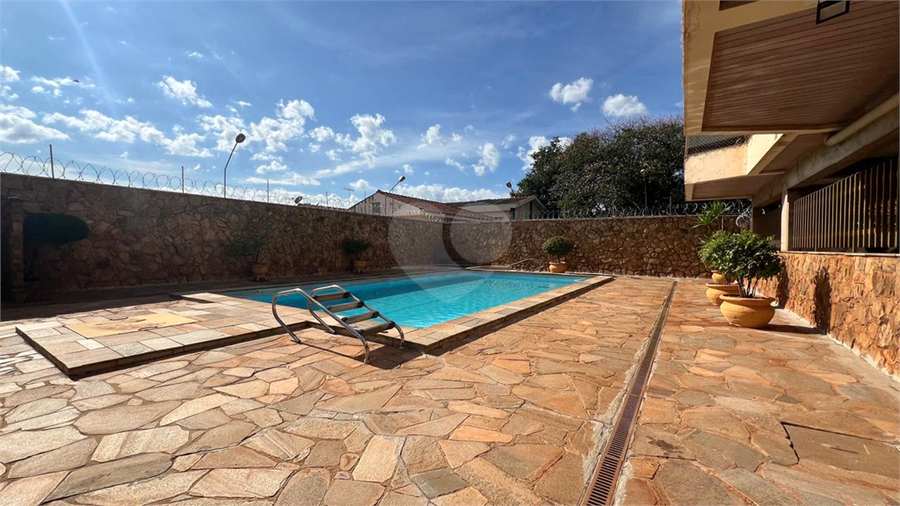 Espaço de lazer para curtir com a familia