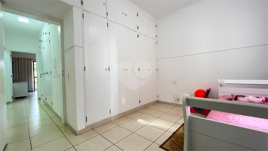 Quarto aconchegante