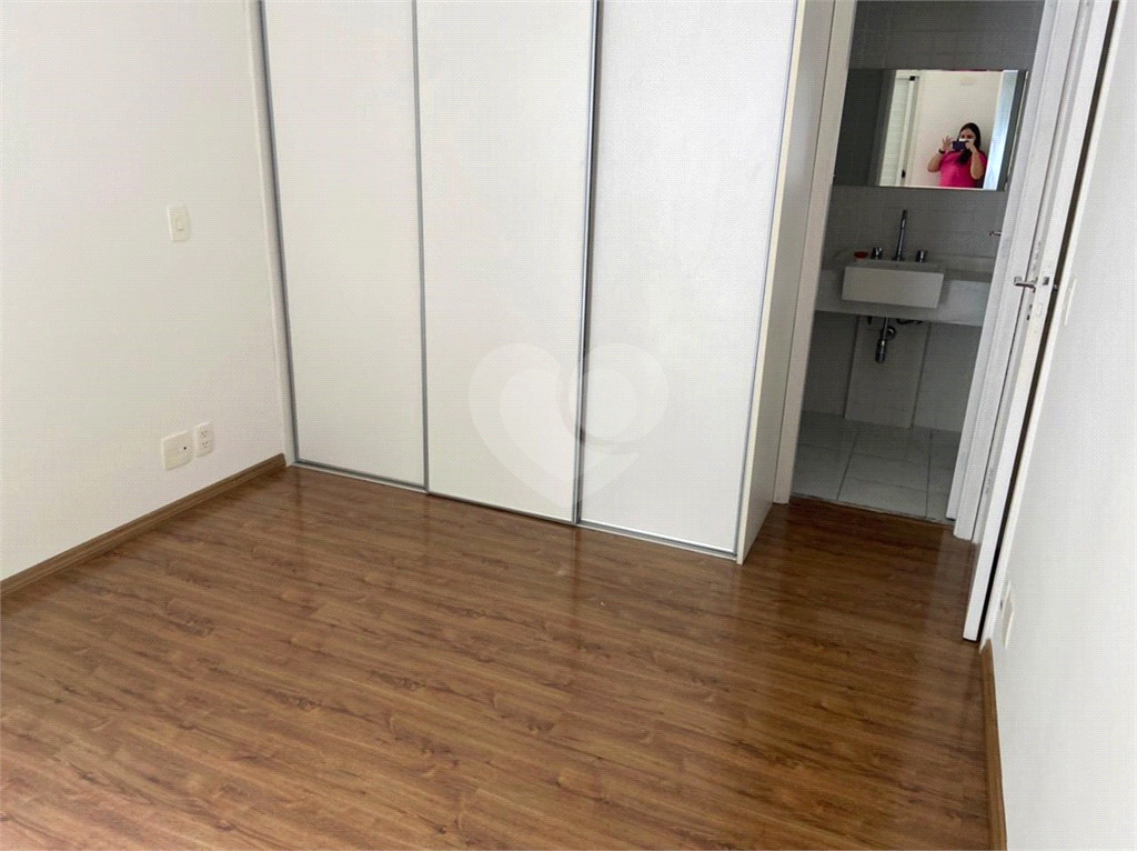 Venda Apartamento São Paulo Jardim Paulista REO109733 58