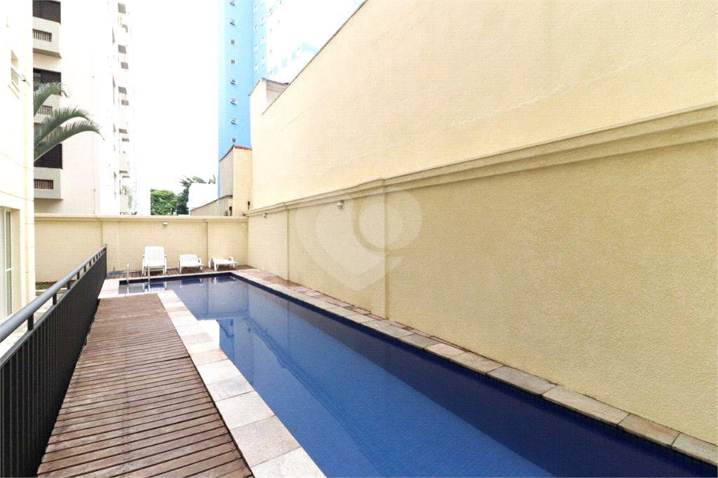 Venda Apartamento São Paulo Jardim Paulista REO109733 72