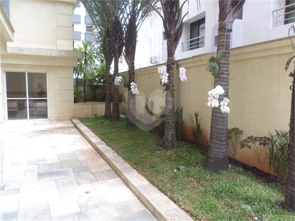 Venda Apartamento São Paulo Jardim Paulista REO109733 62