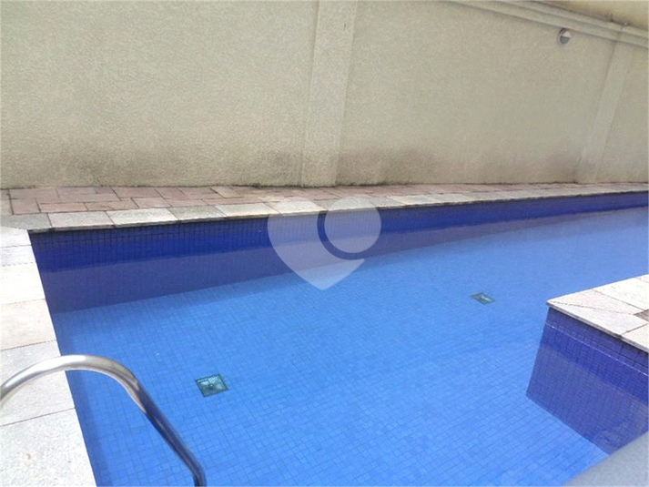 Venda Apartamento São Paulo Jardim Paulista REO109733 65