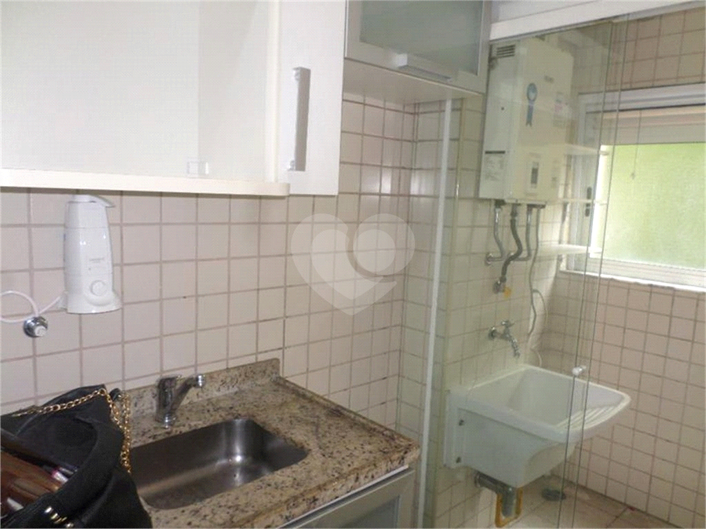 Venda Apartamento São Paulo Jardim Paulista REO109733 73