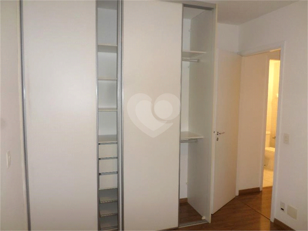 Venda Apartamento São Paulo Jardim Paulista REO109733 61