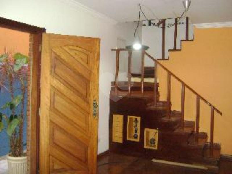 Venda Casa São Paulo Jardim Vila Mariana REO109747 1