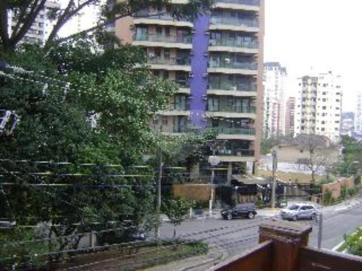 Venda Casa São Paulo Jardim Vila Mariana REO109747 10