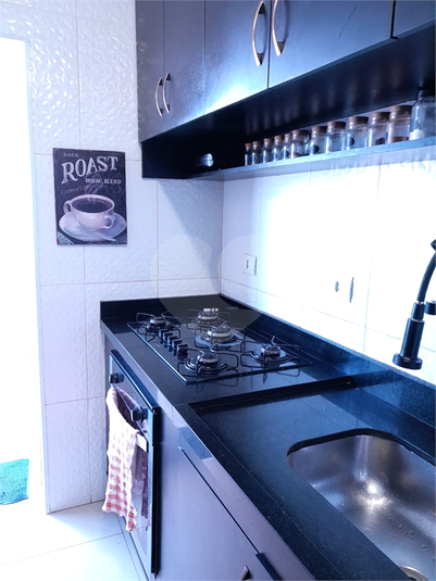 Cozinha 