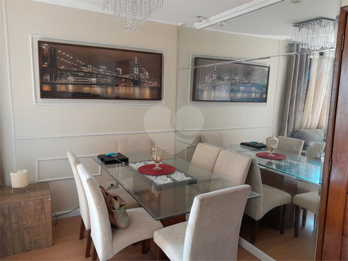 Sala de Jantar 