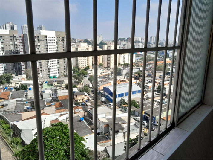 Vista da Janela 