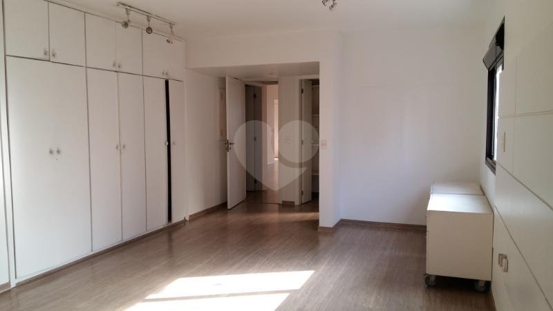 Aluguel Apartamento São Paulo Itaim Bibi REO109803 12