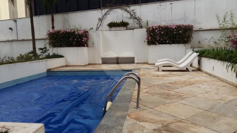 Aluguel Apartamento São Paulo Itaim Bibi REO109803 27