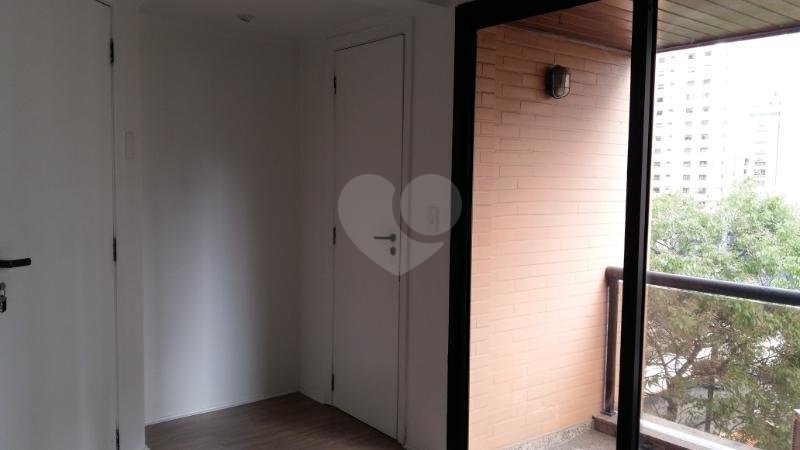 Aluguel Apartamento São Paulo Itaim Bibi REO109803 5