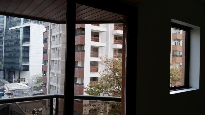 Aluguel Apartamento São Paulo Itaim Bibi REO109803 8