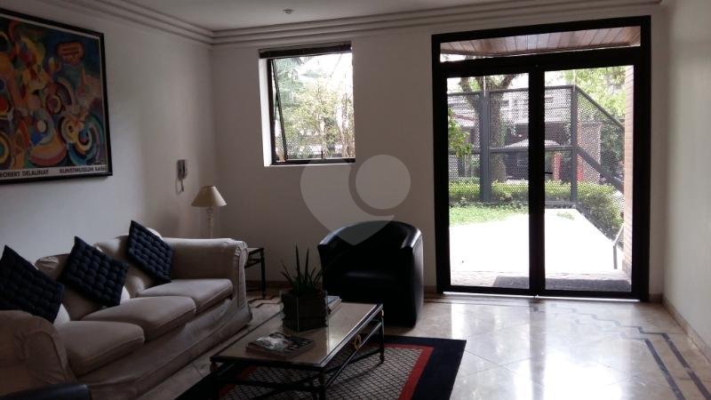 Aluguel Apartamento São Paulo Itaim Bibi REO109803 6