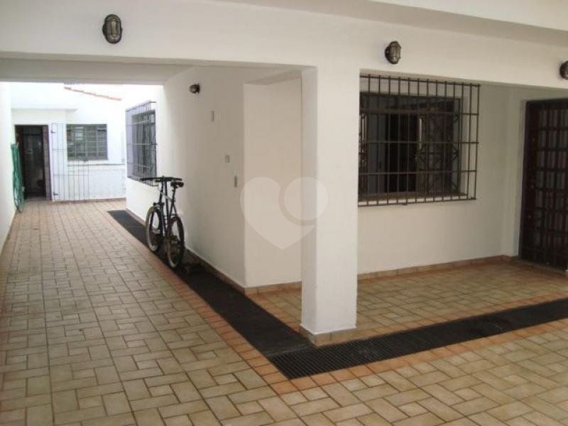 Aluguel Casa São Paulo Perdizes REO10981 1