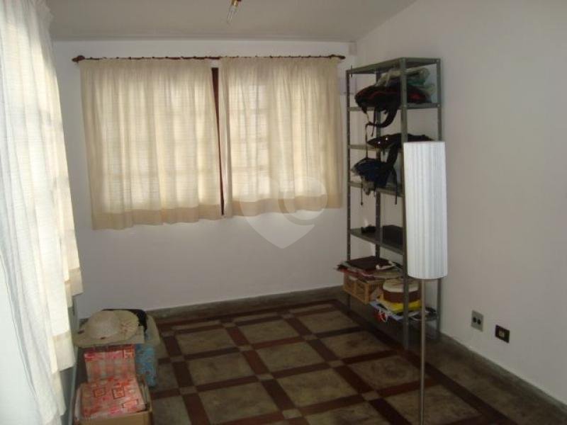 Aluguel Casa São Paulo Perdizes REO10981 10