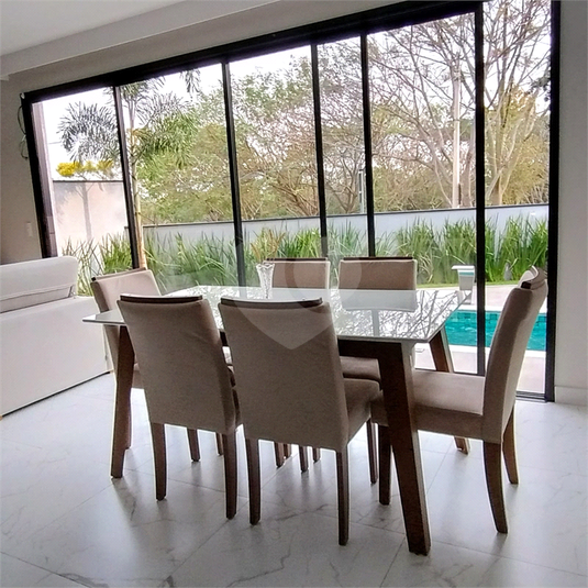 Sala de jantar