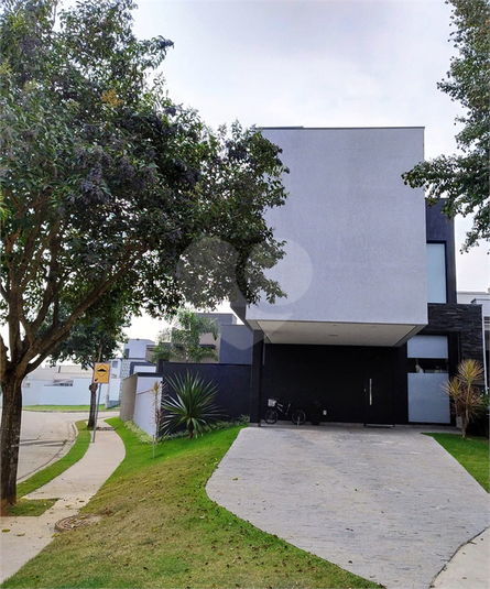 Garagem para dois carros