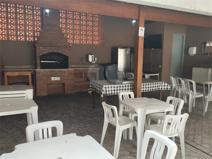 churrasqueira