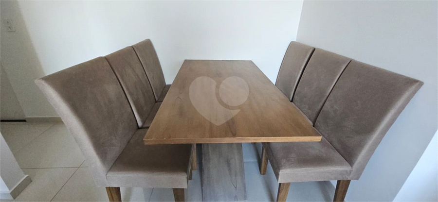 mesa de 6 lugares