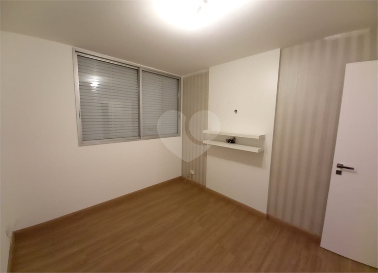 Venda Apartamento São Paulo Itaim Bibi REO109861 14