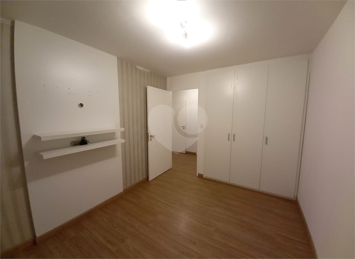 Venda Apartamento São Paulo Itaim Bibi REO109861 13