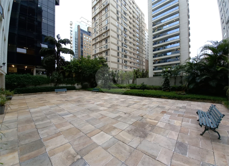 Venda Apartamento São Paulo Itaim Bibi REO109861 27