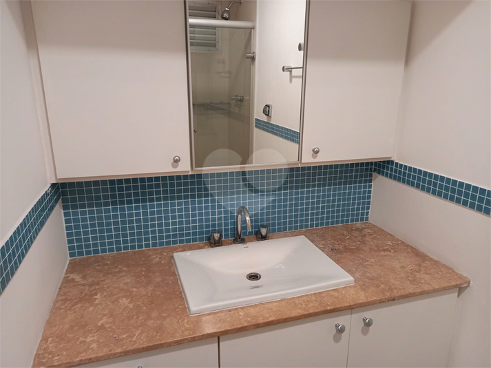 Venda Apartamento São Paulo Itaim Bibi REO109861 21