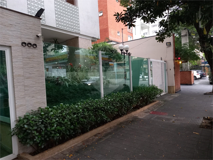 Venda Apartamento São Paulo Itaim Bibi REO109861 30