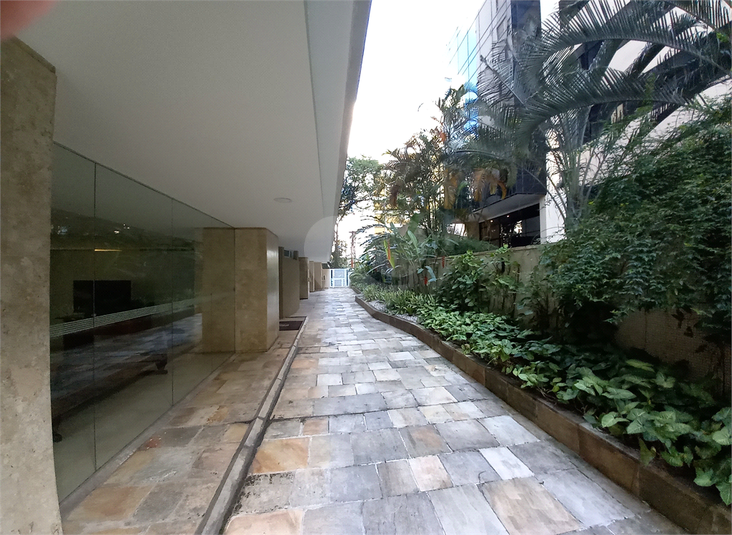 Venda Apartamento São Paulo Itaim Bibi REO109861 47