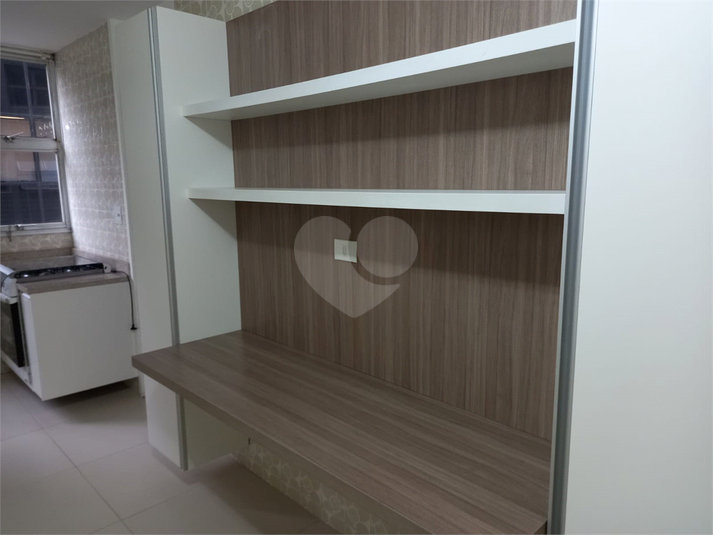 Venda Apartamento São Paulo Itaim Bibi REO109861 18