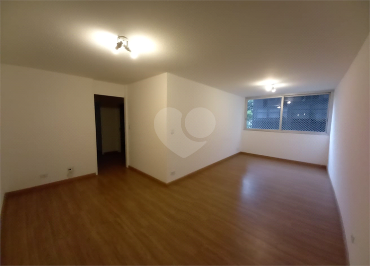 Venda Apartamento São Paulo Itaim Bibi REO109861 1