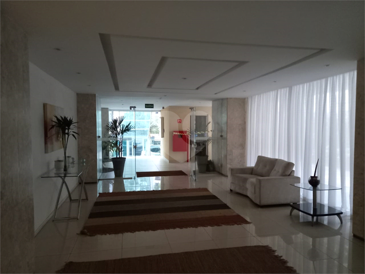 Venda Apartamento São Paulo Itaim Bibi REO109861 29