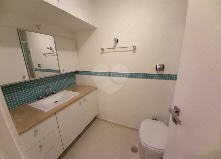 Venda Apartamento São Paulo Itaim Bibi REO109861 23