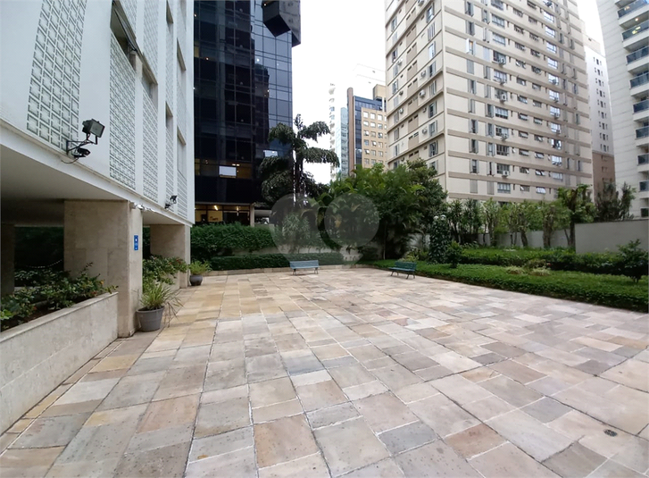 Venda Apartamento São Paulo Itaim Bibi REO109861 26