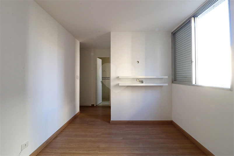 Venda Apartamento São Paulo Itaim Bibi REO109861 6