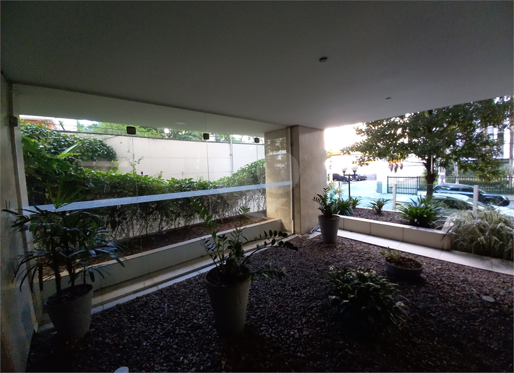 Venda Apartamento São Paulo Itaim Bibi REO109861 32