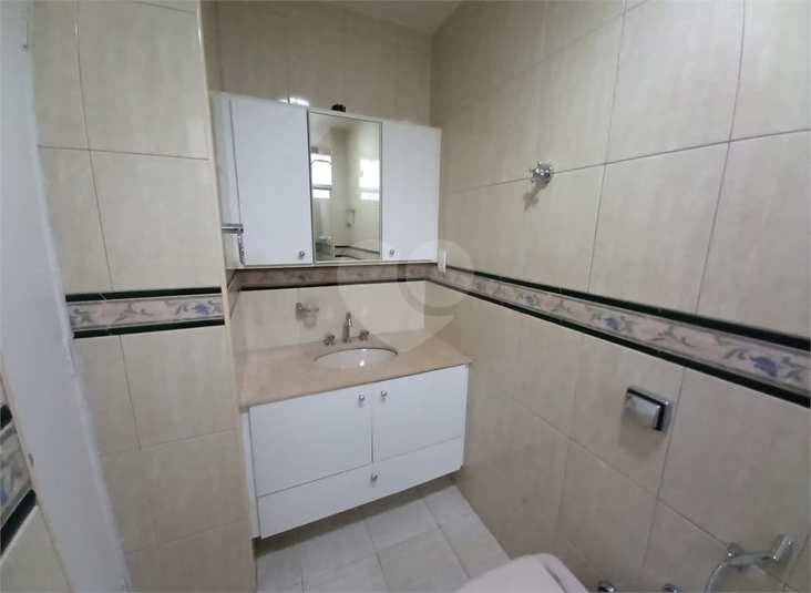 Venda Apartamento São Paulo Itaim Bibi REO109861 24