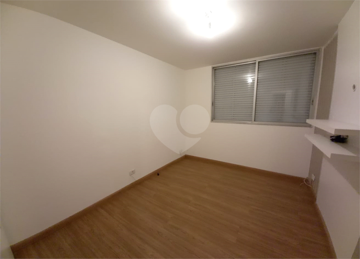 Venda Apartamento São Paulo Itaim Bibi REO109861 8