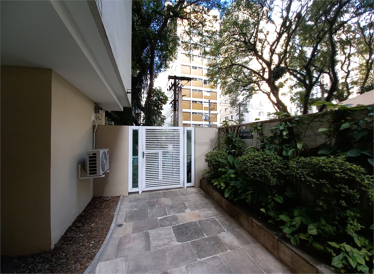 Venda Apartamento São Paulo Itaim Bibi REO109861 34