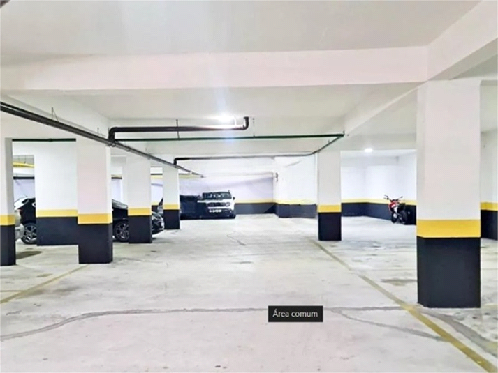 Garagem