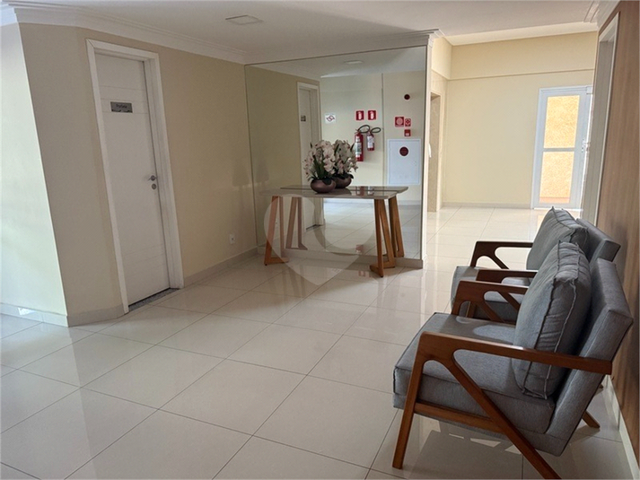 Hall de entrada