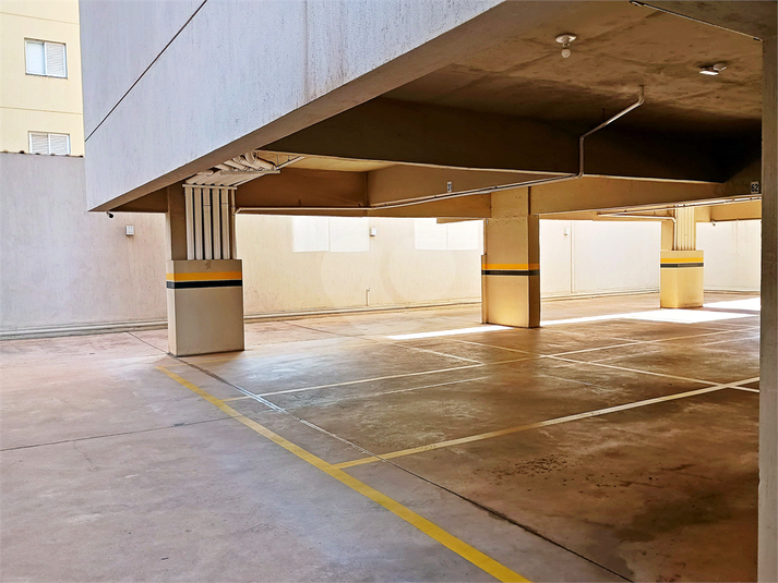 01 Vaga de Garagem
