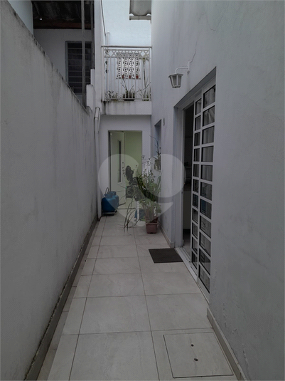 Corredor de Acesso 