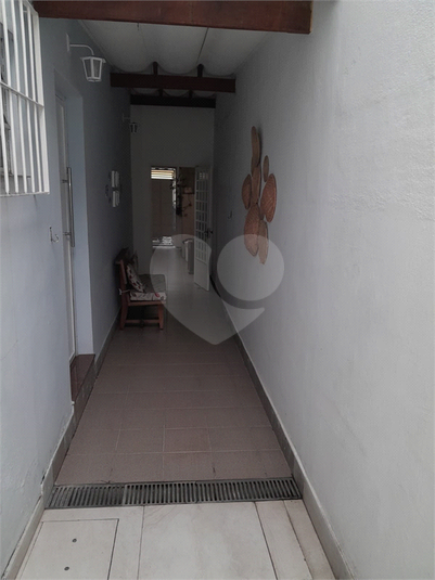 Corredor de Acesso 