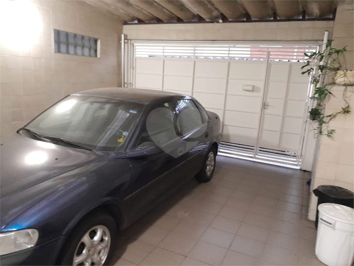 Garagem 