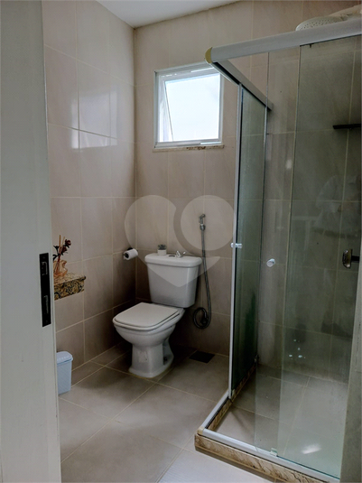 Banheiro Suite